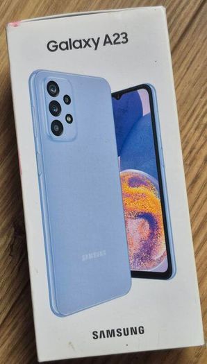 Samsung Galaxy A23