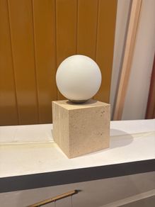 lamp