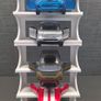 Toy Cars Kinsmart Pack of 5 Cars 15 Image 2