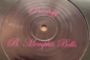 The Prodigy - Girls / Memphis Bells - 12" Vinyl Promo Limited Edition - 2004 XL Recordings XLT193