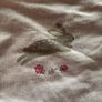 Cute frilly jumper with a bunny, size 116cm (5-6 years) Image 3