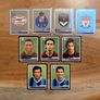 Panini Stickers Champions League 2006 2007 Huge Lot Image 2