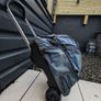 Brunswick Zone Bowling Ball (6.2kg) + 2-Ball Roller Bag Image 2