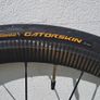 Bike wheel Image 5