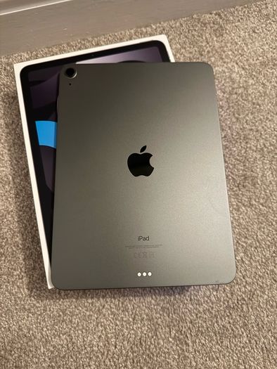 IPad Air 11inch 4th Gen 256gb