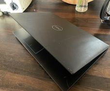 Dell G3 Gaming Laptop (RTX 2060) - Spares or Repair (Fans spin, lights turn on then turns off) with Charger