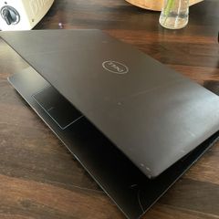 Dell G3 Gaming Laptop (RTX 2060) - Spares or Repair (Fans spin, lights turn on then turns off) with Charger
