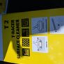 Karcher T-Racer T 2 Surface Cleaner Image 3