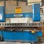 Albrim Ltd Jobs: Press brake Image 2