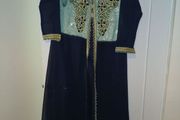 womens long dress