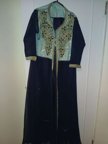 womens long dress