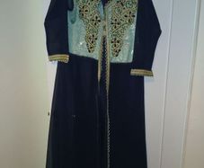 womens long dress