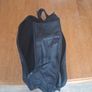 Golf Shoe Bag Navy Image 2