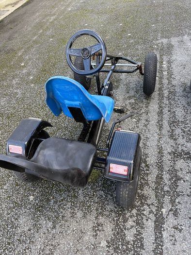 Berg Go Karts