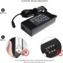 Universal Power Supply for Notebook / Laptop Charger / Charger / AC Adaptor Image 3