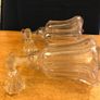 Vintage Bell Decanters Image 4