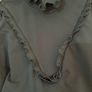 Zara Vintage Style Dress Image 4
