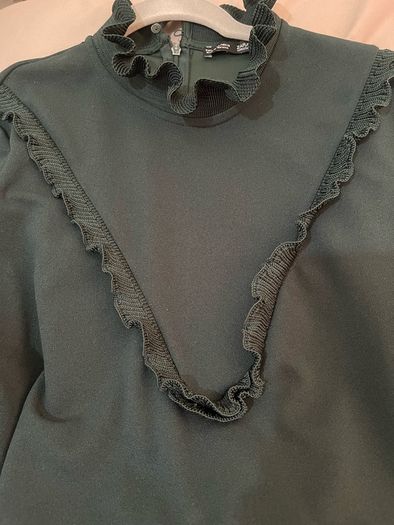Zara Vintage Style Dress