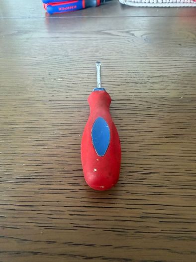 Screwdriver