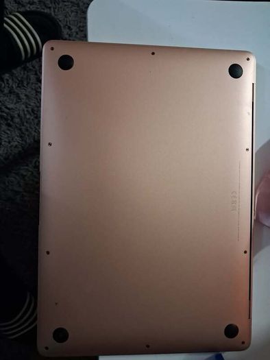 Apple MacBook Air 13" 13.3 inch 2019 1.6Ghz i5 8GB 128GB