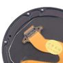 For Garmin Fenix 5 LCD Display Touch Screen Digitizer Replacement Black Image 6