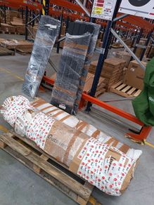 metal sheet