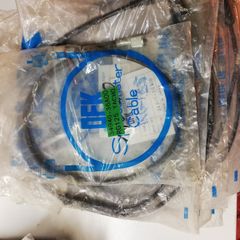 Suzuki RG125 Tacho Cable