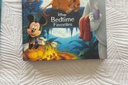 Bedtime Stories18 Disney Fav. Bedtime stories