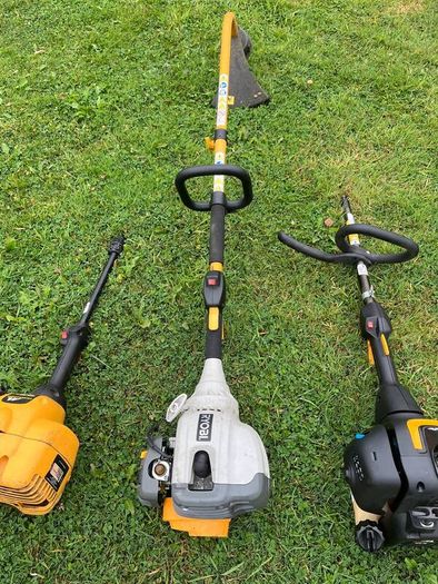 Strimmer