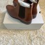 Aldo Leather Boots Image 6