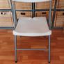 folding chair Image 3