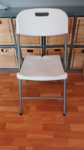 folding chair