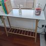 Console Hall Table Image 2