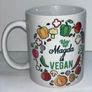 Personalise / customise your mugs in any design. Ideal for mother's Day, birthdays gifts Image 10