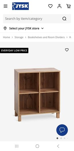 Bookcase