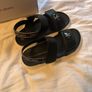 Calvin Klein Jeans girls sandals Image 3