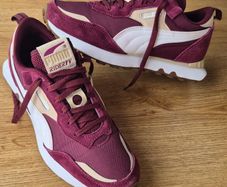 Mens Puma Future Rider FV (UK8.5)