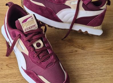 Mens Puma Future Rider FV (UK8.5)