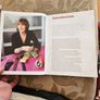 How To Shop With Mary, Queen Of Shops. By Mary Portas. First Edition Large Volume Hardback With Dustjacket In Good Condition.  See Photos For Same. Image 4