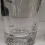 Hard Rock Cafe - 2 Pint Glasses - All Is One Collectors Series - Budweiser Image 3