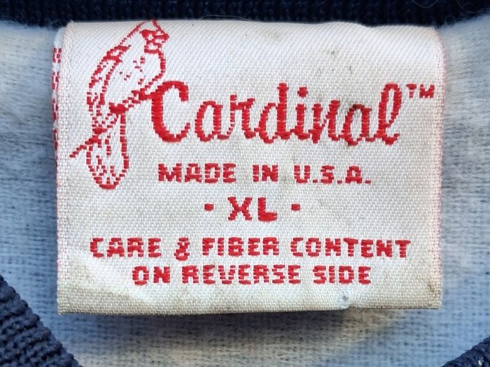 Vintage american union jacket