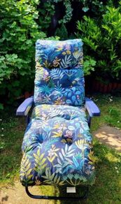 Garden chair