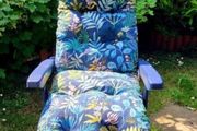 Garden chair