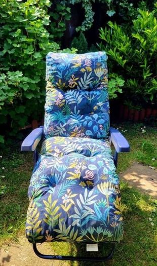 Garden chair