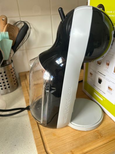 Coffee Machine - Dolce Gusto