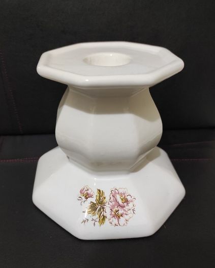 Ceramic Candle Holder