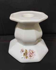 Ceramic Candle Holder