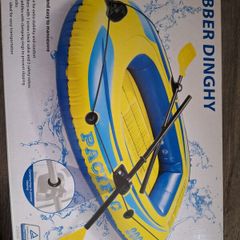 Inflatable Dinghy