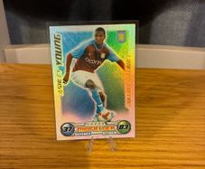 Young Limited Edition 2008/08 Match Attax