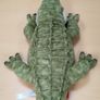 F.A.O alligator plush Toys R Us Image 10